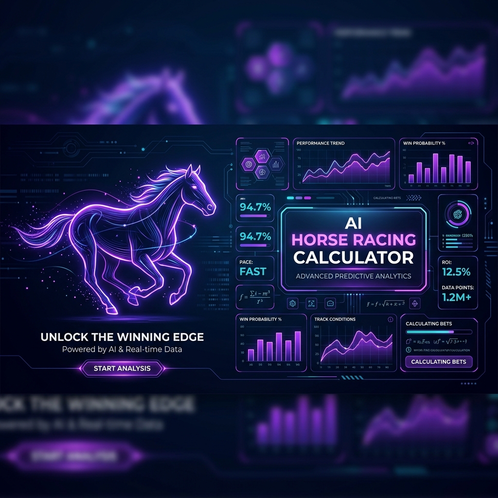 AI Calculator