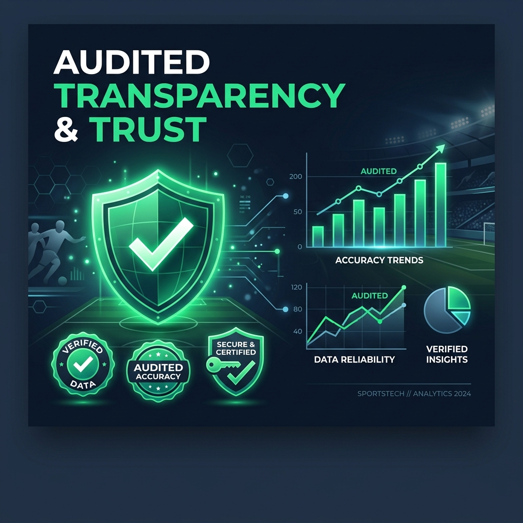 Transparency Audit