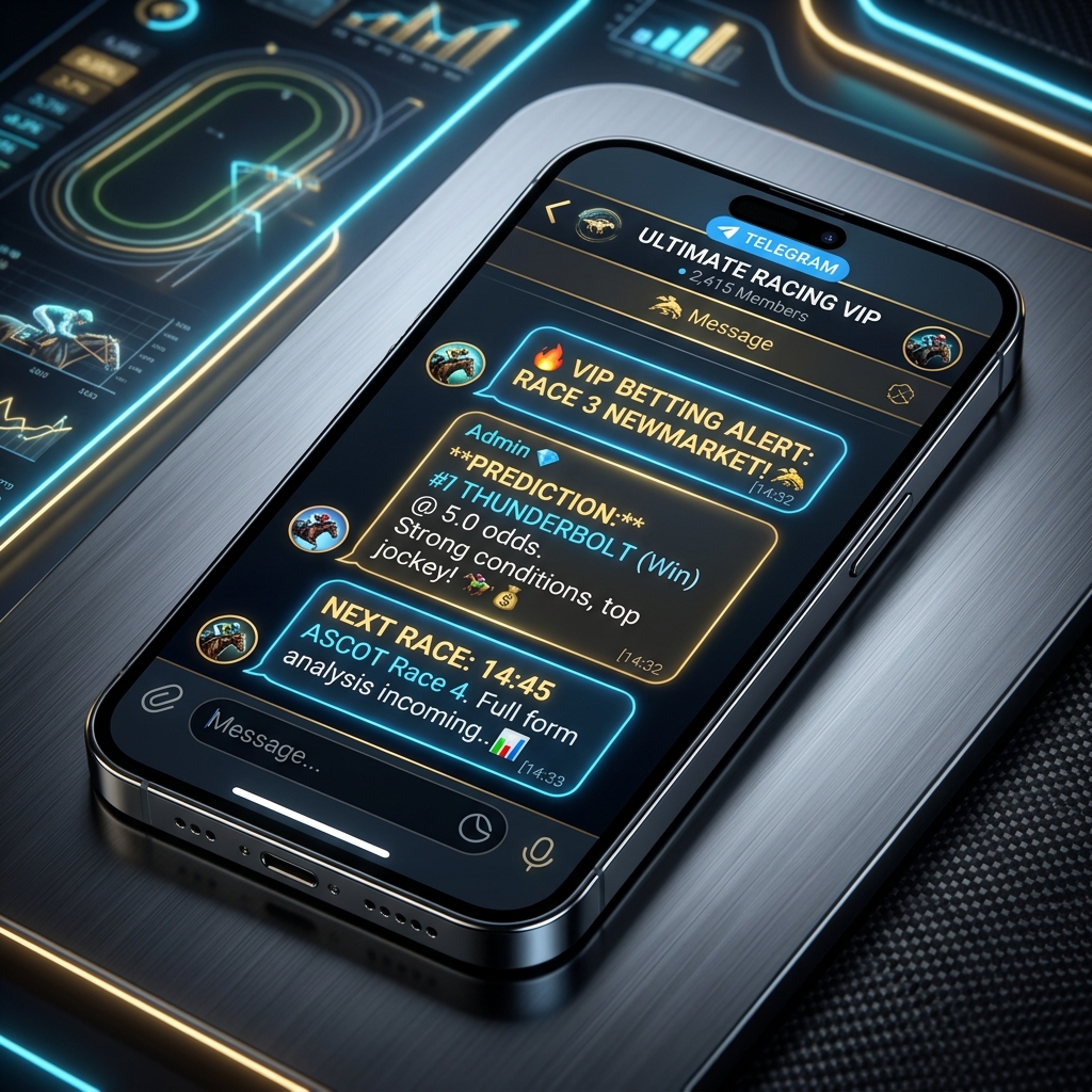 Solo Telegram Premium